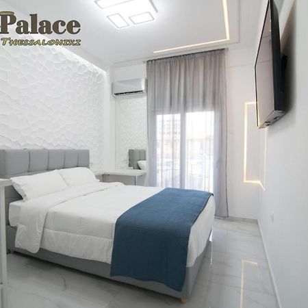 Petite Palace Aristotelous 3 Salonic Exterior foto